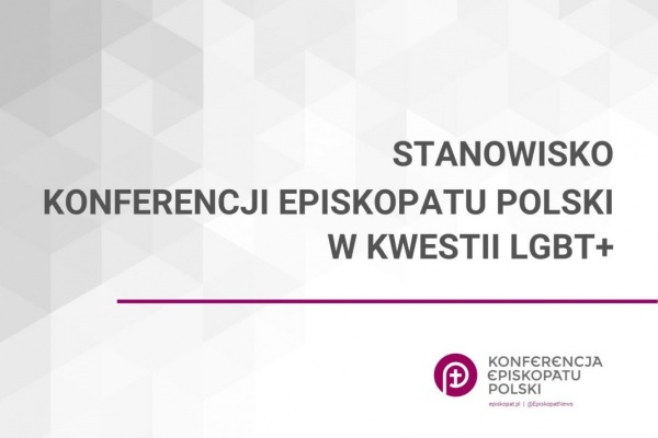 stanowisko episkopatu